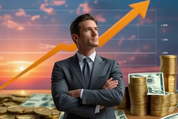 7 Estratégias Financeiras que Empresários de Sucesso Aplicam (E Você Provavelmente Não)