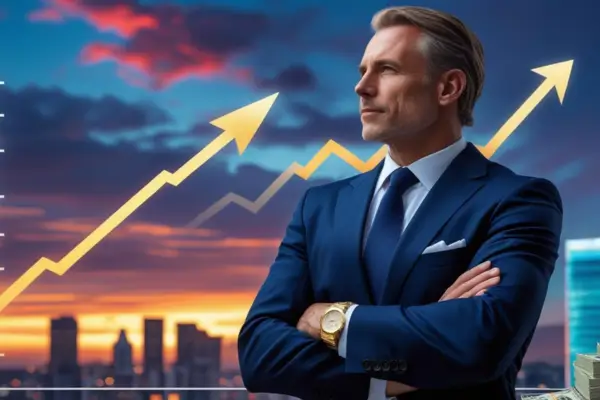Crédito Empresarial para o Sucesso do Seu Negócio