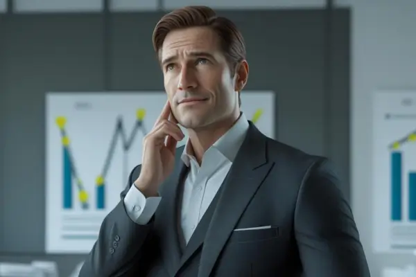 Como melhorar o rating bancário da sua Empresa