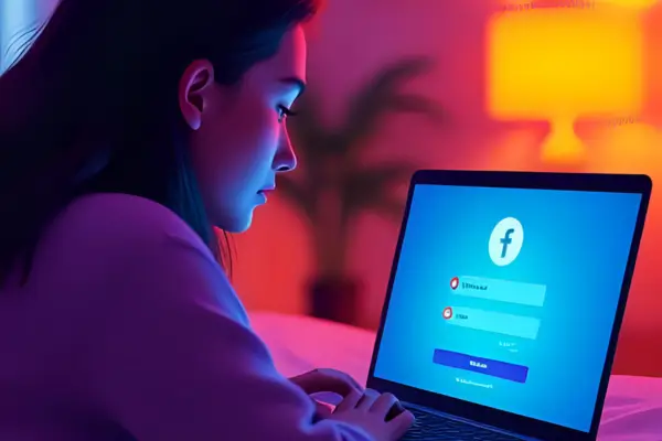 Como Recuperar a Senha do Facebook: Guia Definitivo 2025